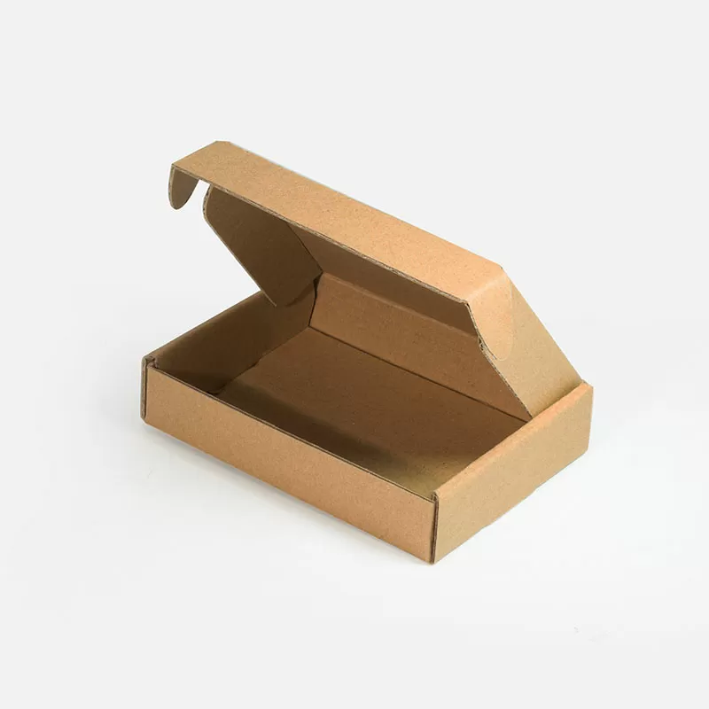 Caja Pequeña