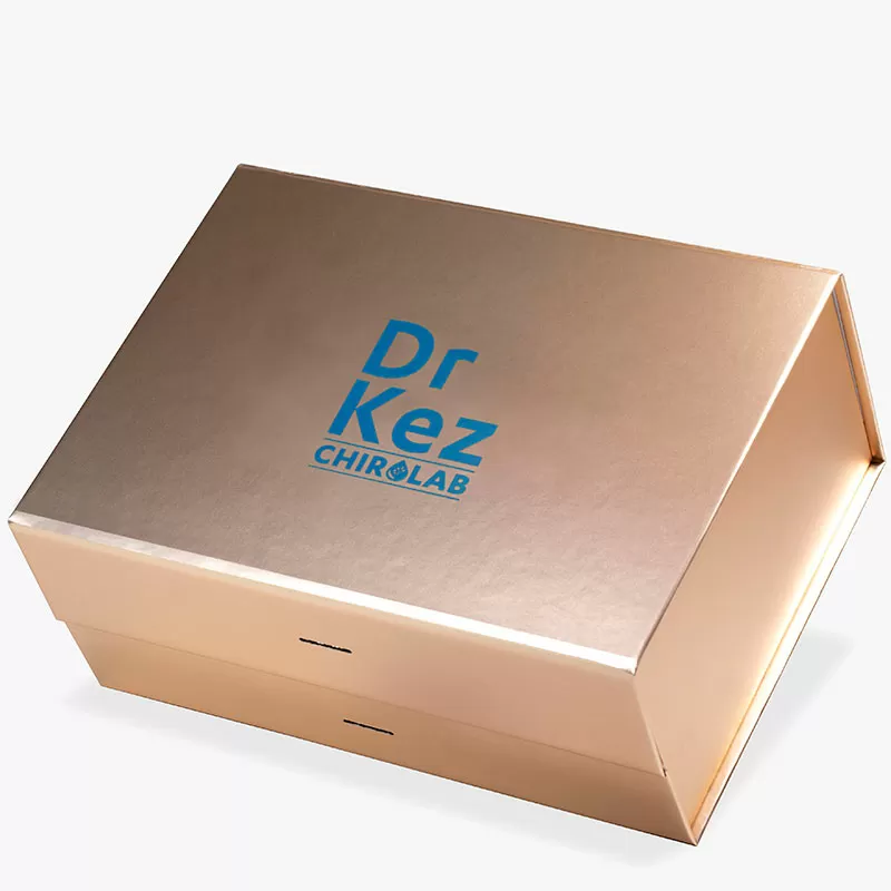Bowknot Boite Cadeau, Boite Cadeau Magnétique (21 x 17 x 7 cm), Boîte  Cadeau avec Couvercle, Boîte Cadeau avec Ruban, Boîte Décorative  Réutilisable