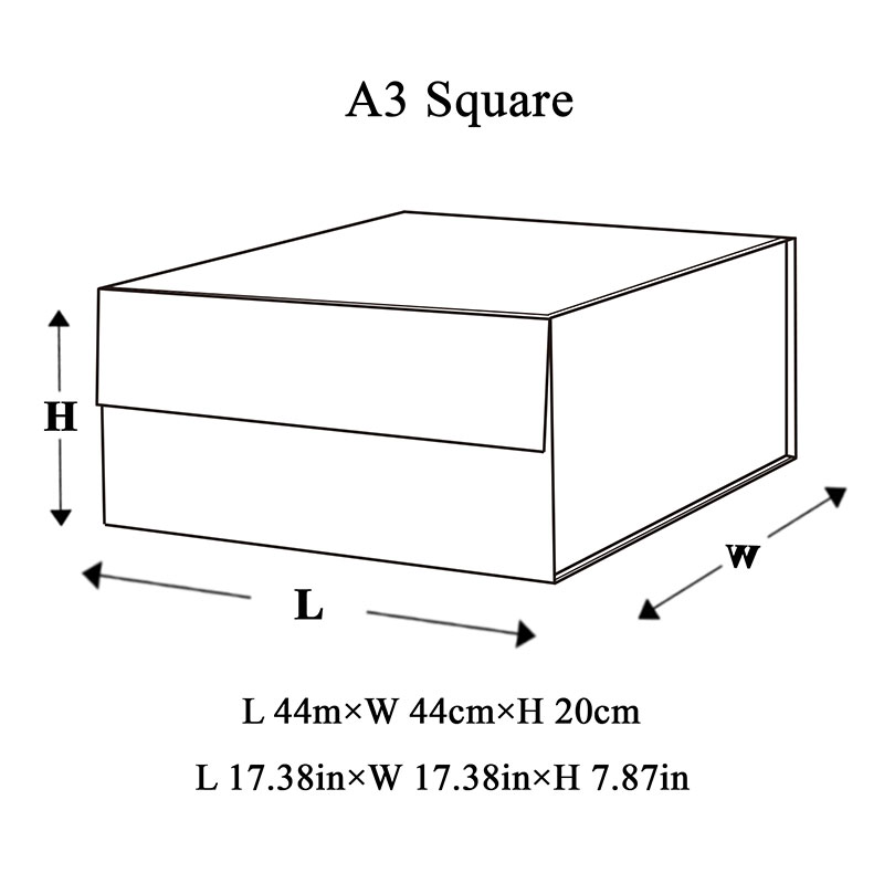 A3-Square