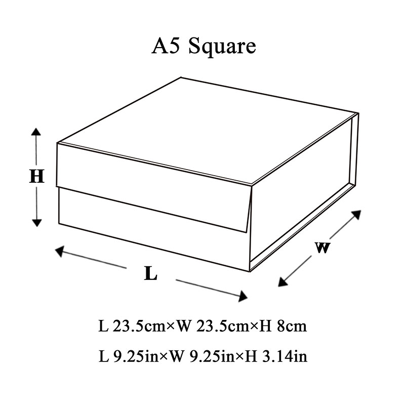 A5-Square