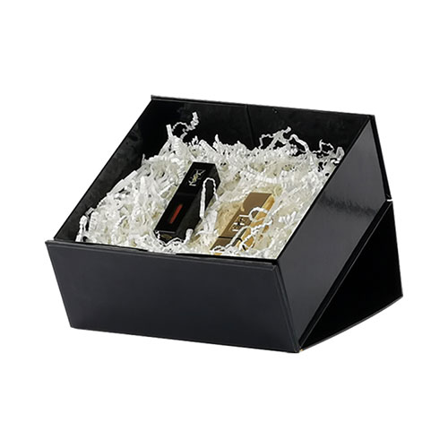 Style5. Display Magnetic Folding Gift Box