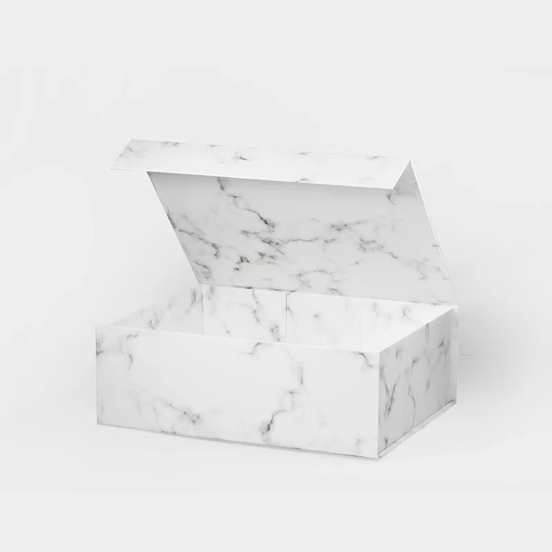 Paper Filler - Geotobox