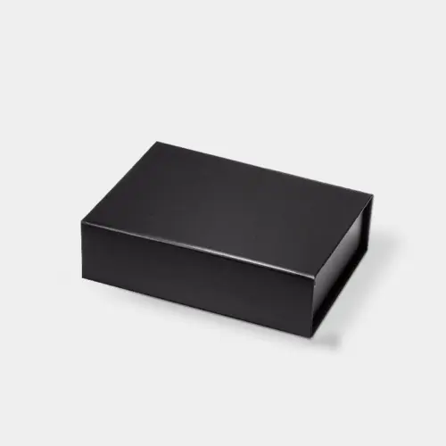 Magnetic Foldable Box 6 X 6