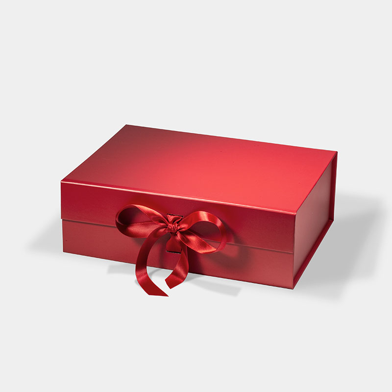 Louis Vuitton, Other, Louis Vuitton Magnetic Closure Gift Box W Ribbon