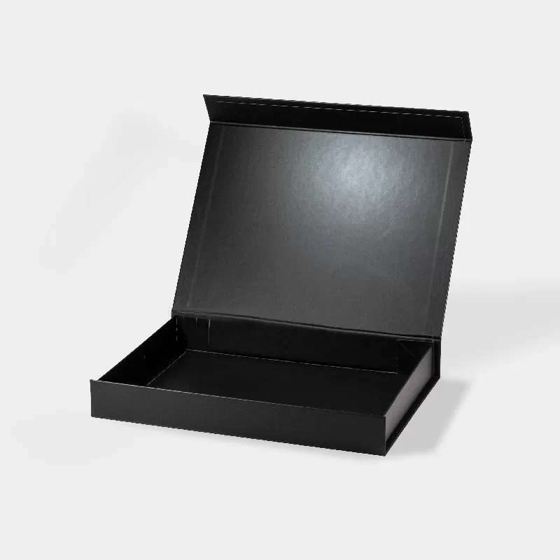 6 Tiny But Important Things to Observe in Black Magnetic Boxes Wholesale Production