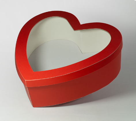 Exquisite Valentine's Day Gift Box