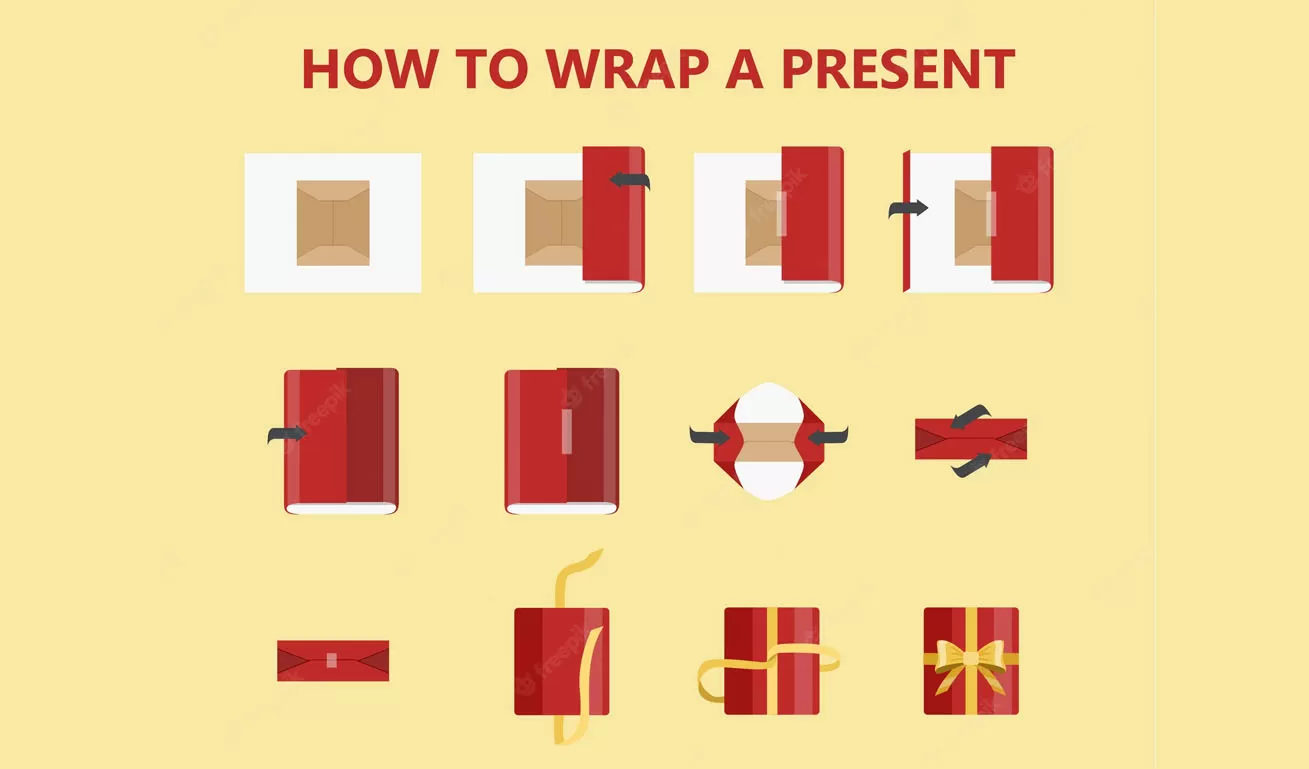 How to Make Gift Box: 7 Steps to Making It Quick and Easy