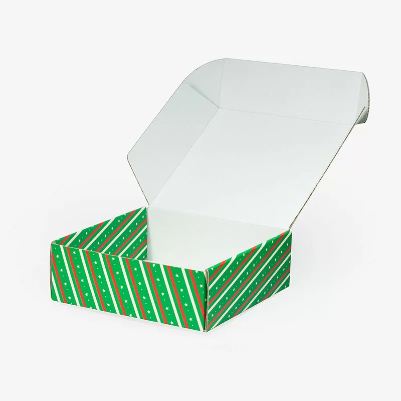 Paper Filler - Geotobox