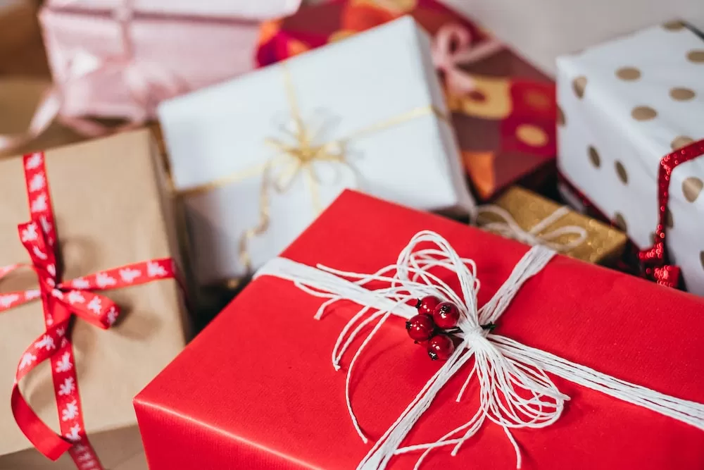 Gift Boxes for Women: A Perfect Way to Show You Care