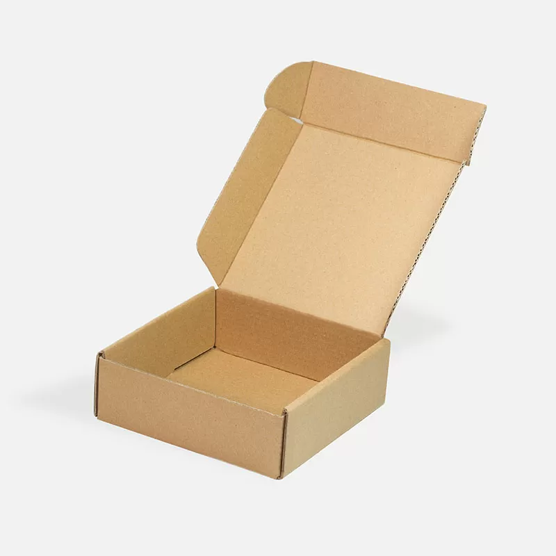 Small Cardboard Boxes 