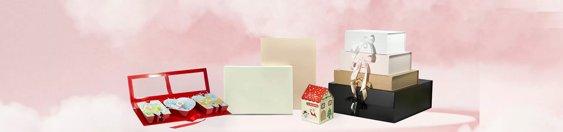 Discover the Joy of Gifting with our Holiday Gift Box