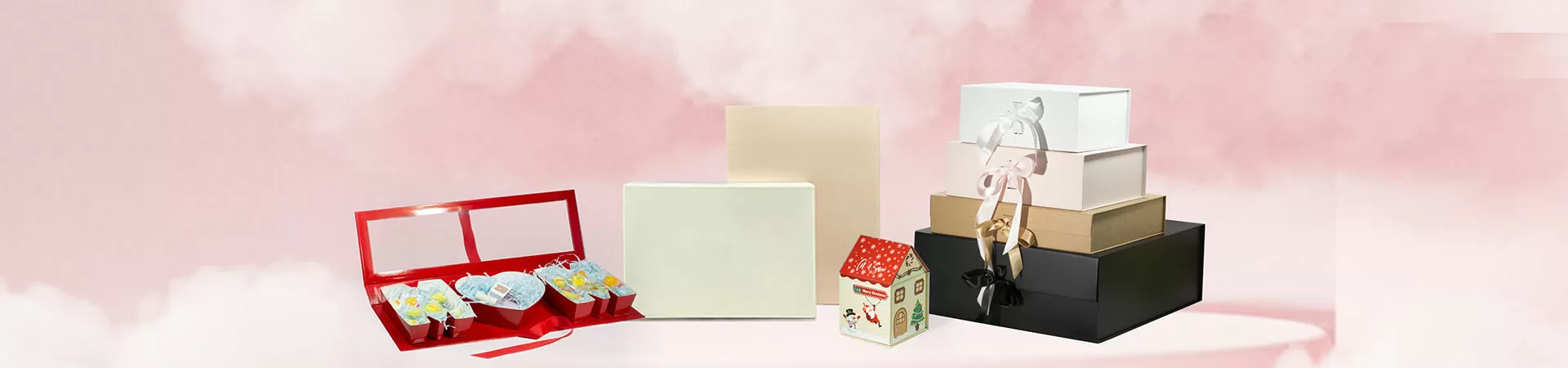 How to Give Gifts in Cardboard Shipping Boxes