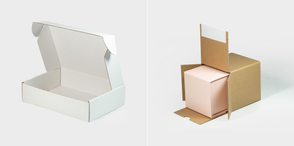 The Versatility and Importance of Mailing Cartons