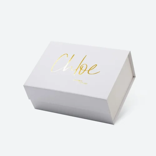 Medium Bridesmaid Gift Box